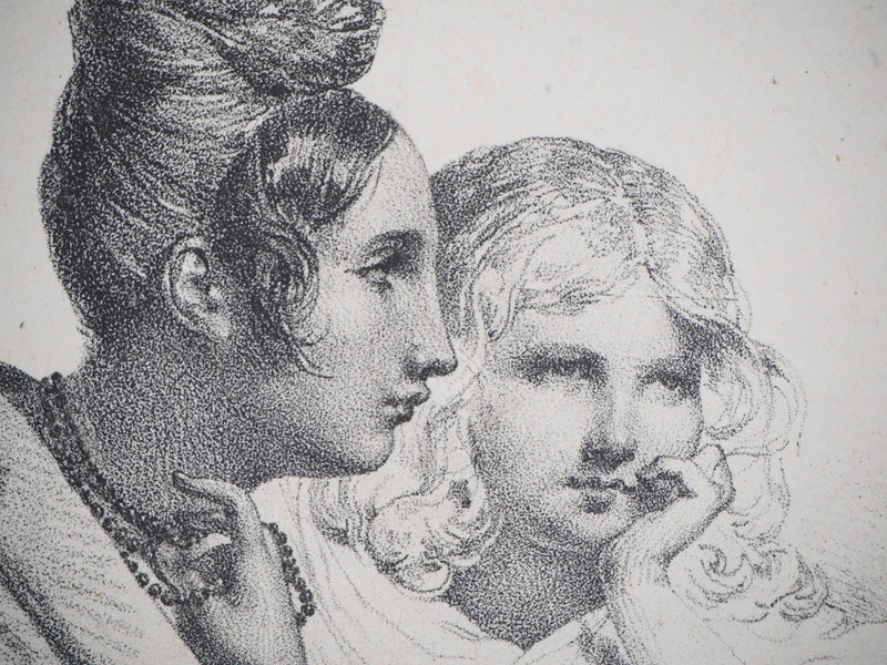 Léon COGNIET : L&