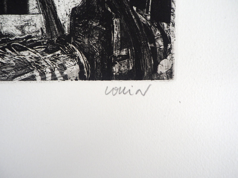 Pierre COLLIN : L&