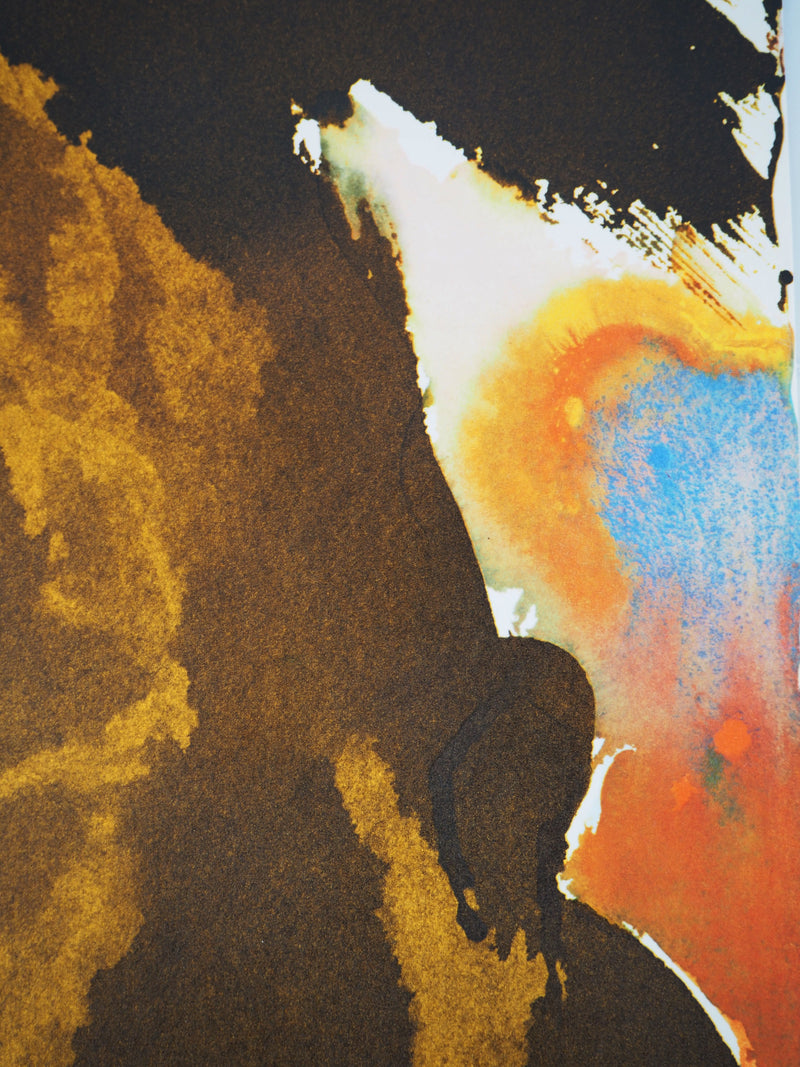 Salvador DALI : Biblia Sacra : L&