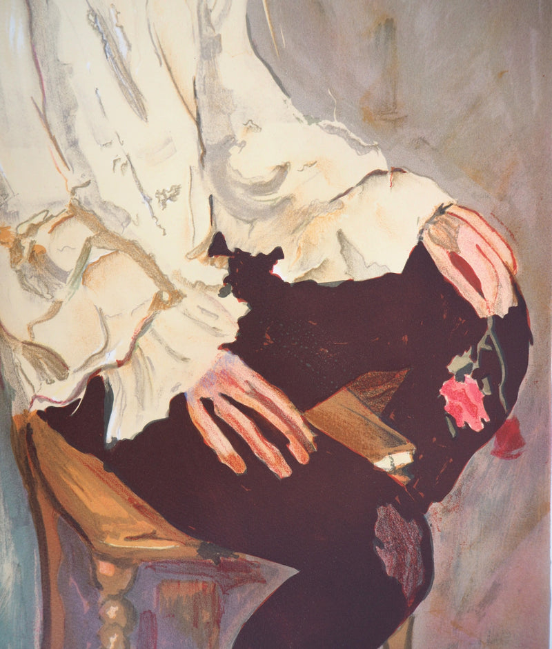 Gabriel DAUCHOT : L&