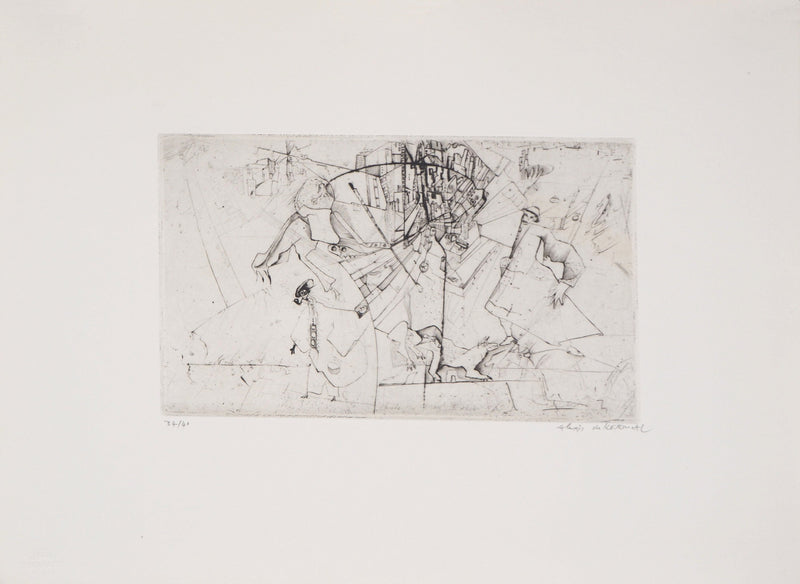 Alexis DE KERMOAL : Compression d&
