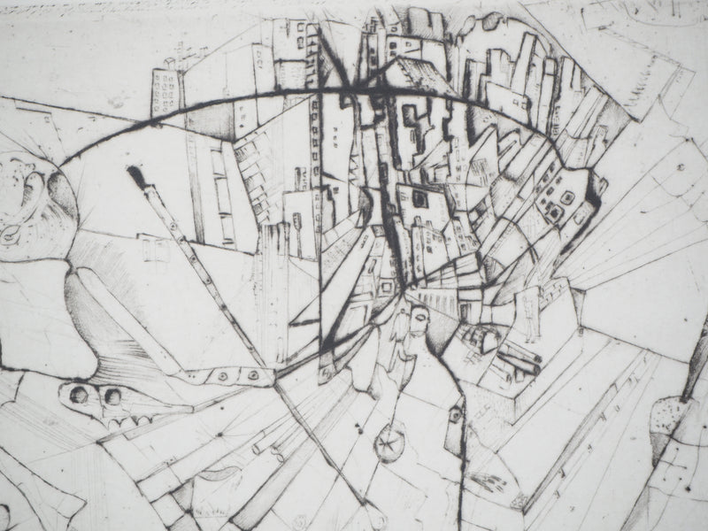 Alexis DE KERMOAL : Compression d&
