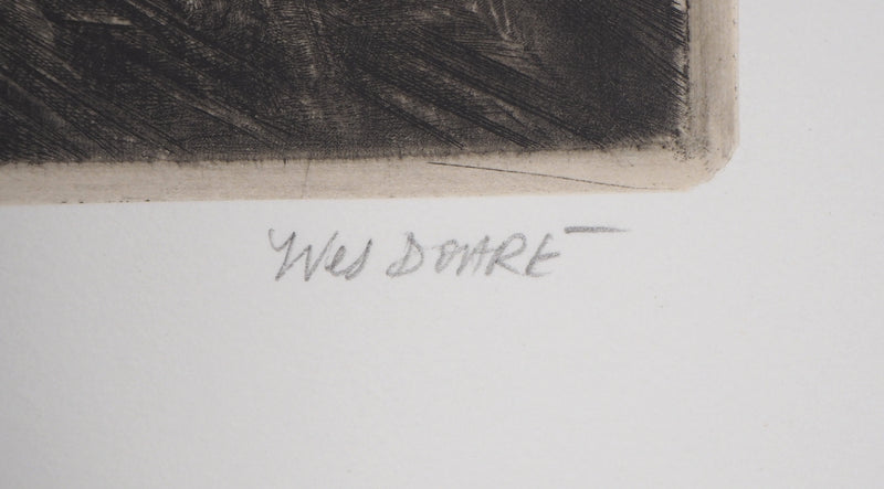 Yves DOARE : Le chercheur d&