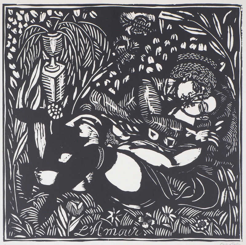 Raoul DUFY : L&