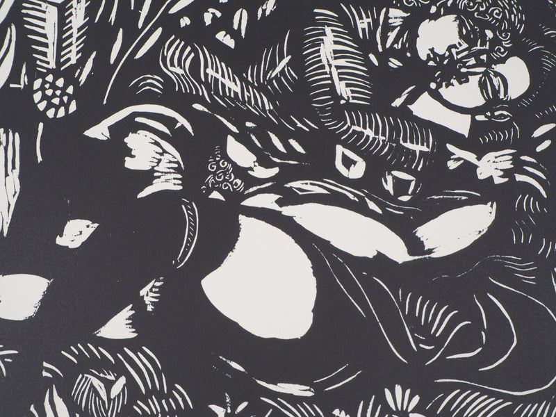 Raoul DUFY : L&