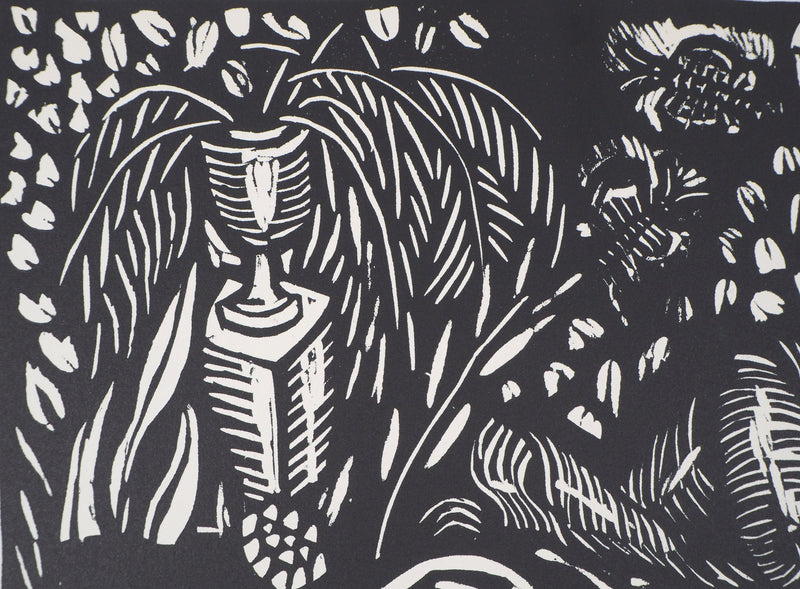 Raoul DUFY : L&