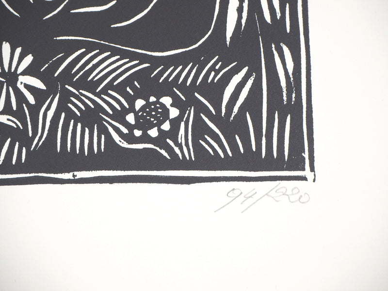 Raoul DUFY : L&