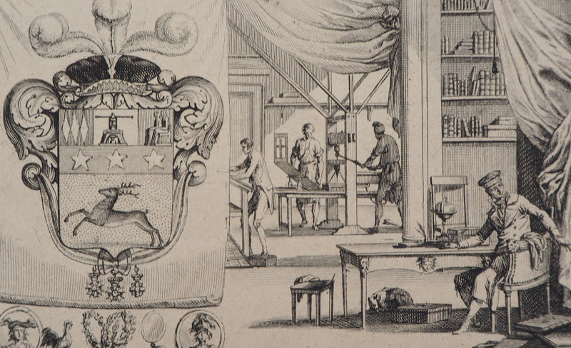 Jean DUPLESSIS-BERTAUX : L&