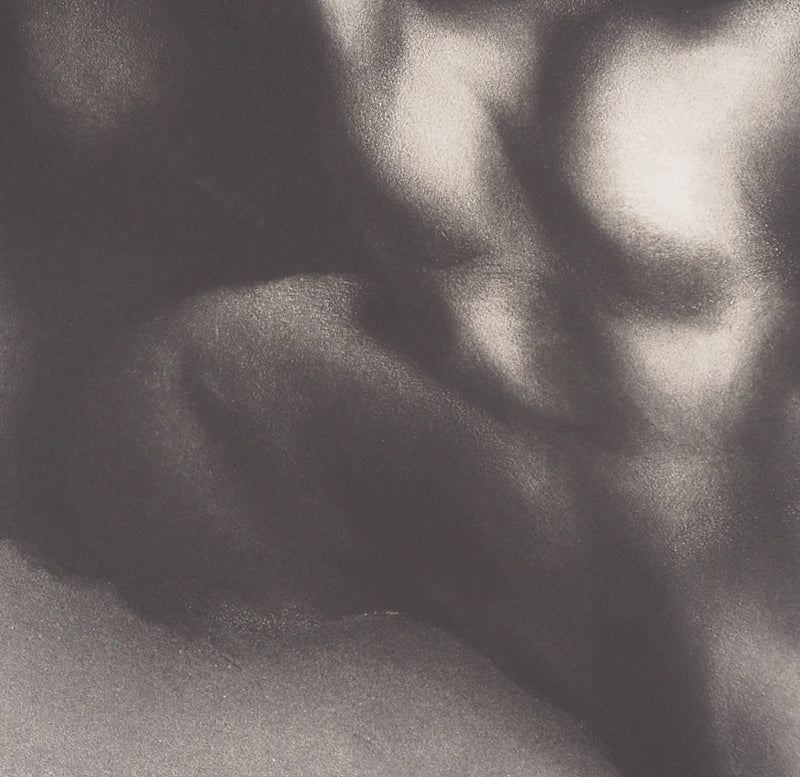 Jean-Luc FAUVEL : Paysage du corps (L&