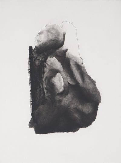 Christian FOSSIER : Paquetage (b) - Gravure
