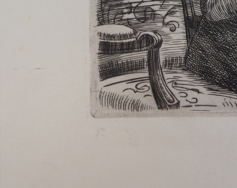 Pierre GATIER : Les amateurs d&