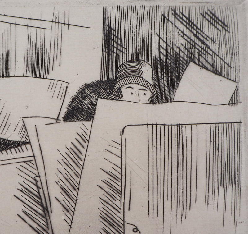 Pierre GATIER : Les amateurs d&