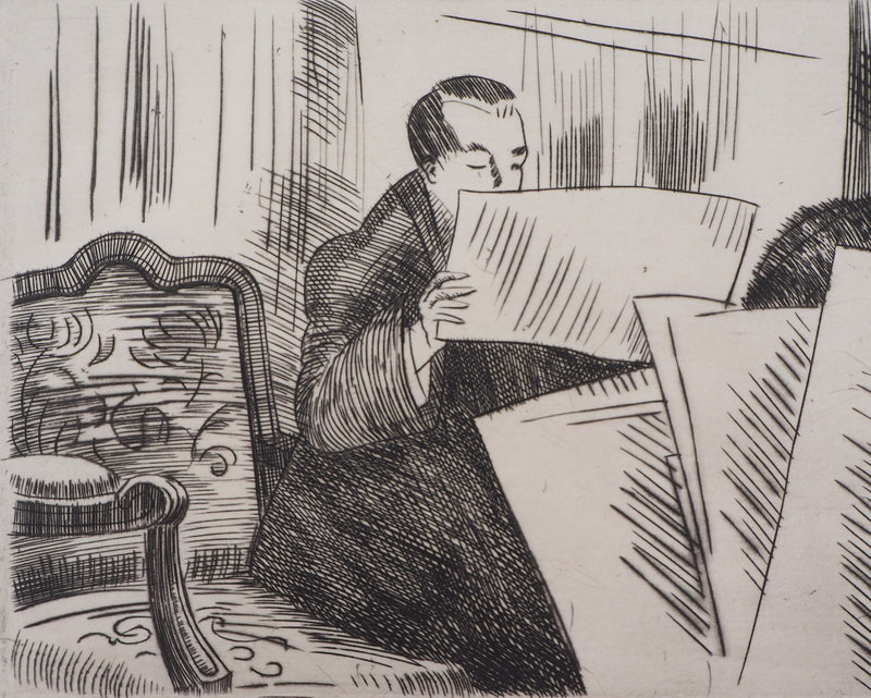 Pierre GATIER : Les amateurs d&