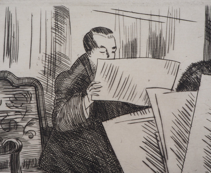 Pierre GATIER : Les amateurs d&