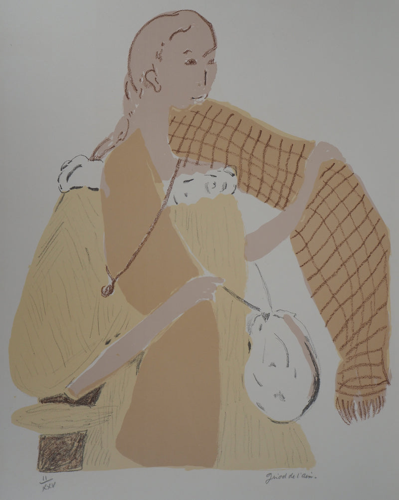 Hélène GIROD DE L&