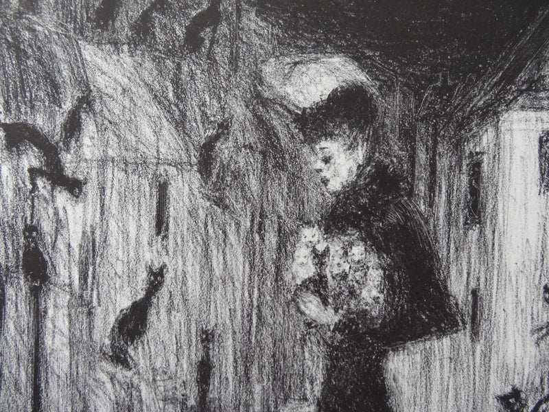 Edouard GOERG : L&