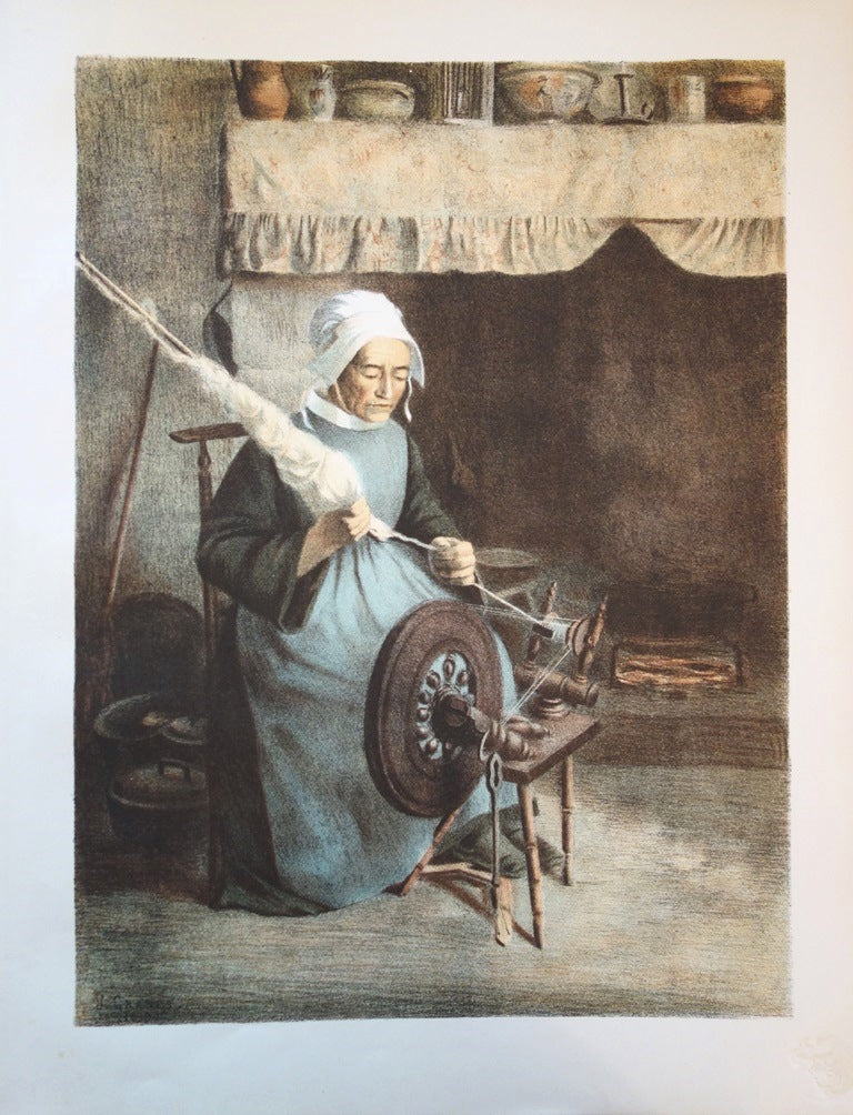 Jeanne GRAÈES : L&