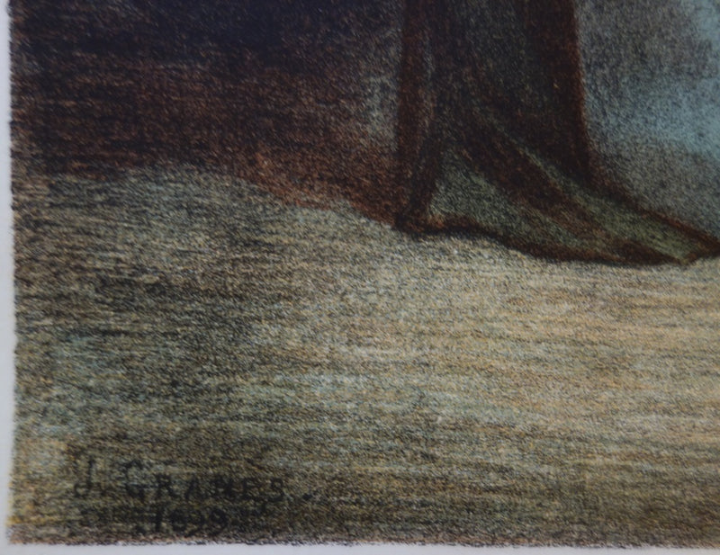 Jeanne GRAÈES : L&