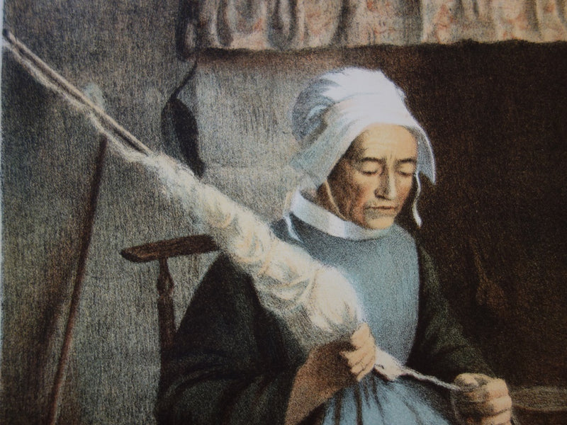 Jeanne GRAÈES : L&