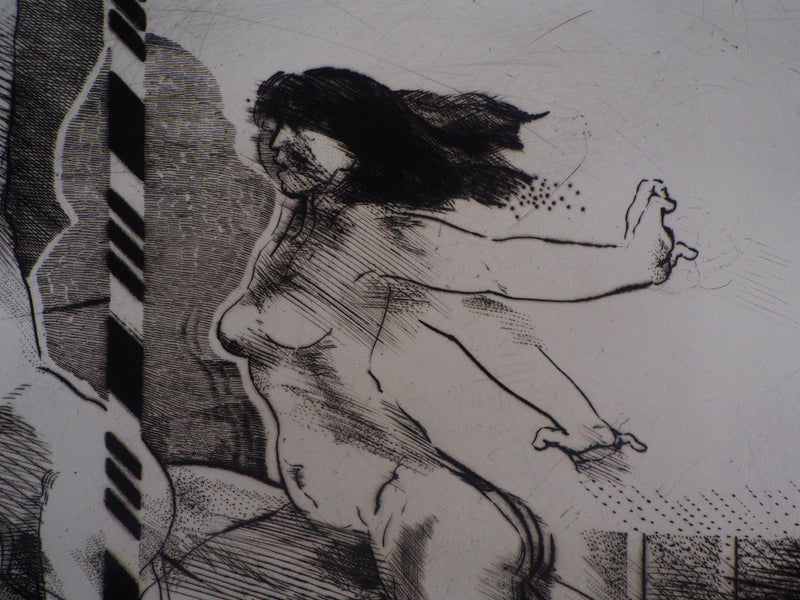 Claude GROSCHENE : L&