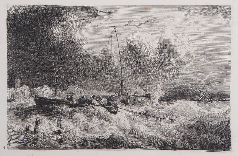 Théodore GUDIN : Contre l&