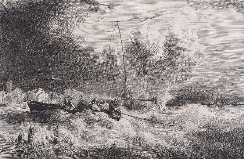 Théodore GUDIN : Contre l&
