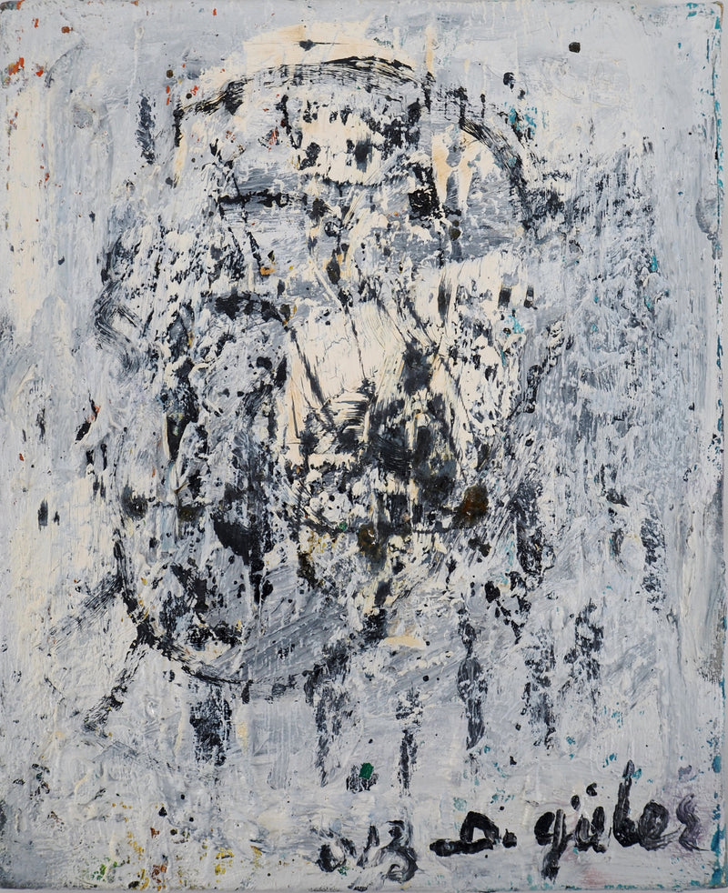 Dyap GULER : Portrait d&