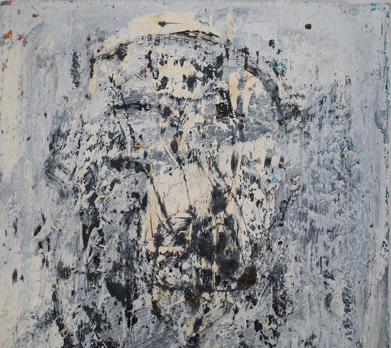 Dyap GULER : Portrait d&