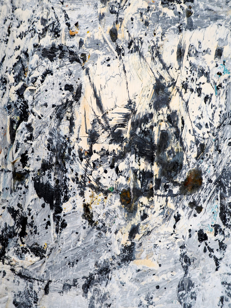 Dyap GULER : Portrait d&