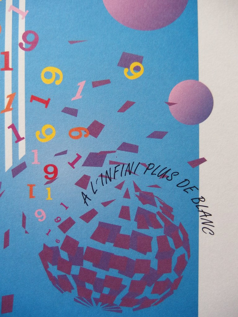 Pierre HABERSAAT :      A l&