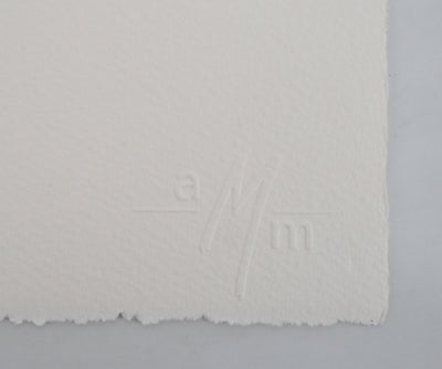 Jeroen HERMKENS : Pont de Brooklyn - Lithographie (détail)