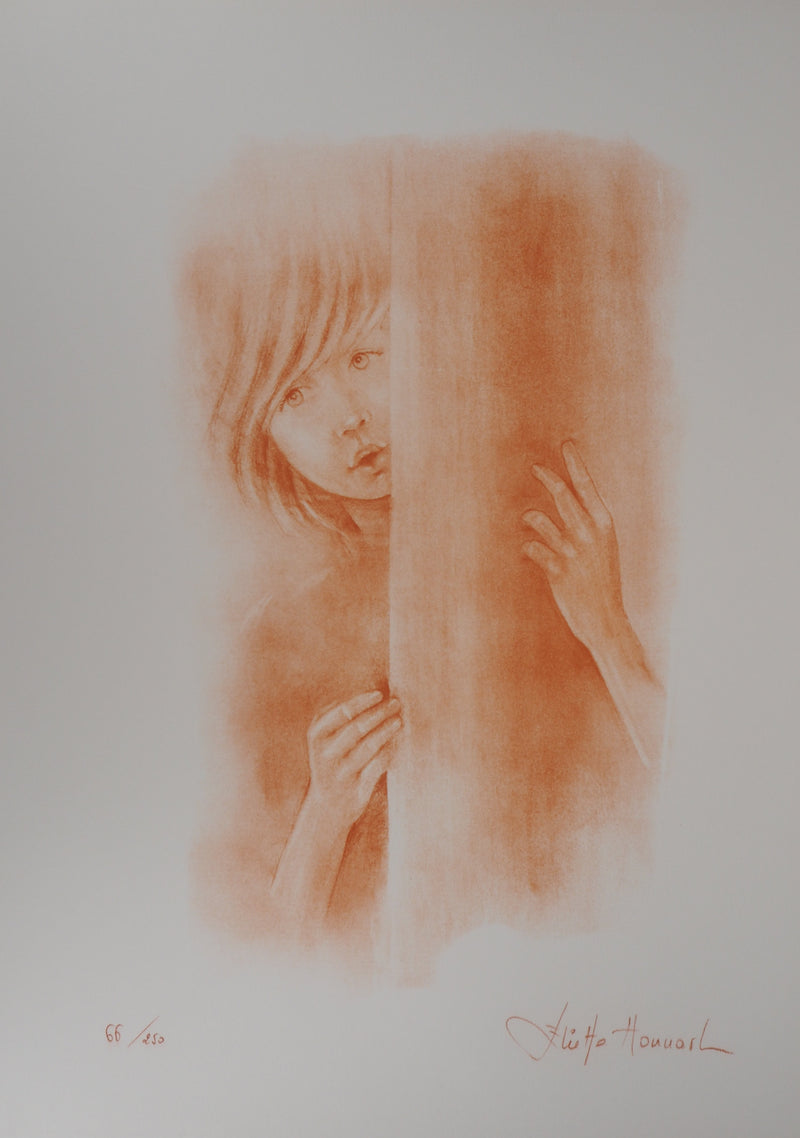 Juliette HONNART : L&