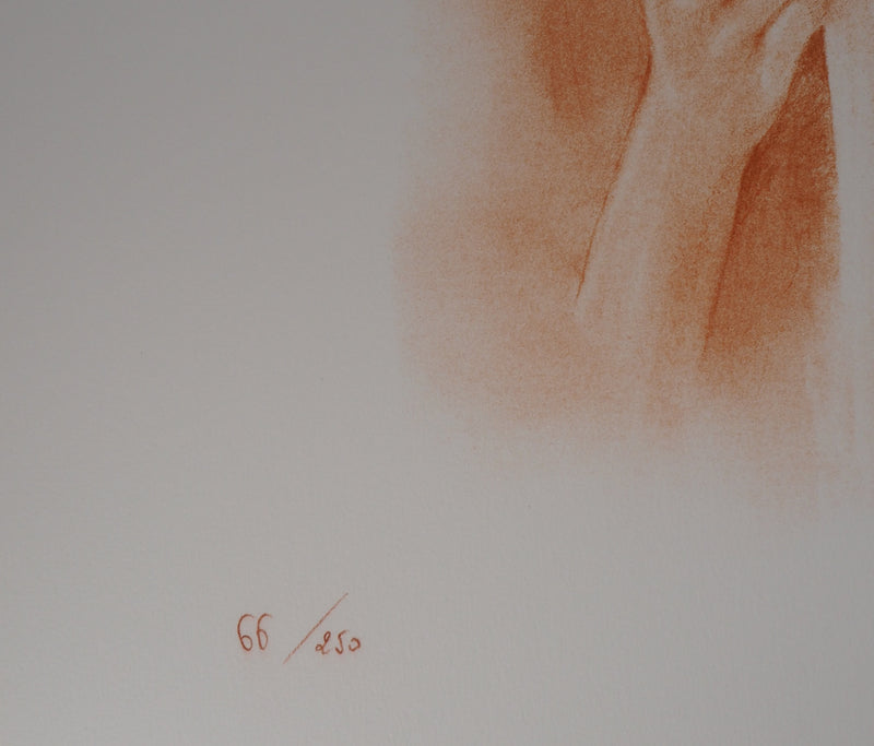 Juliette HONNART : L&
