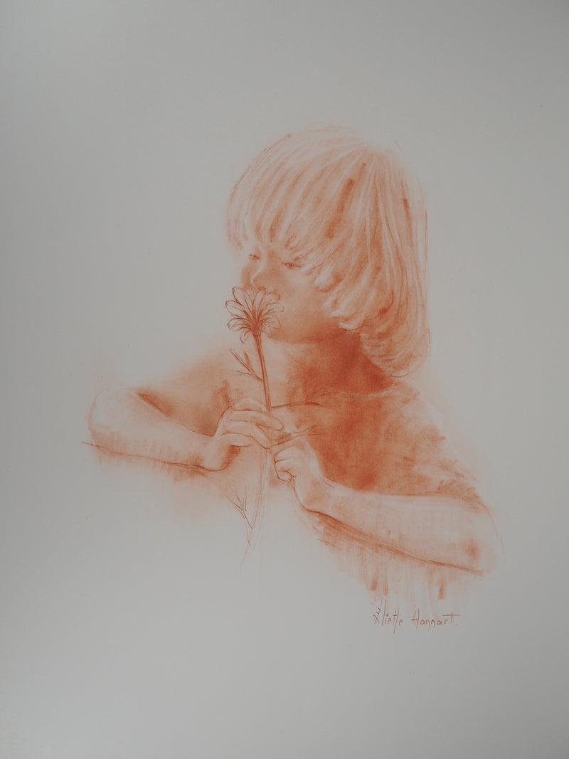 Juliette HONNART : L&