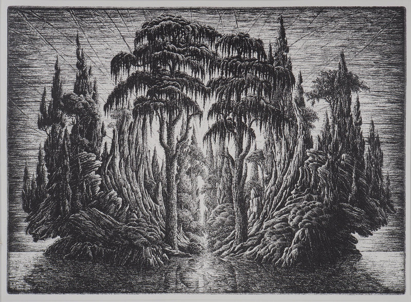 François HOUTIN : Île de l&