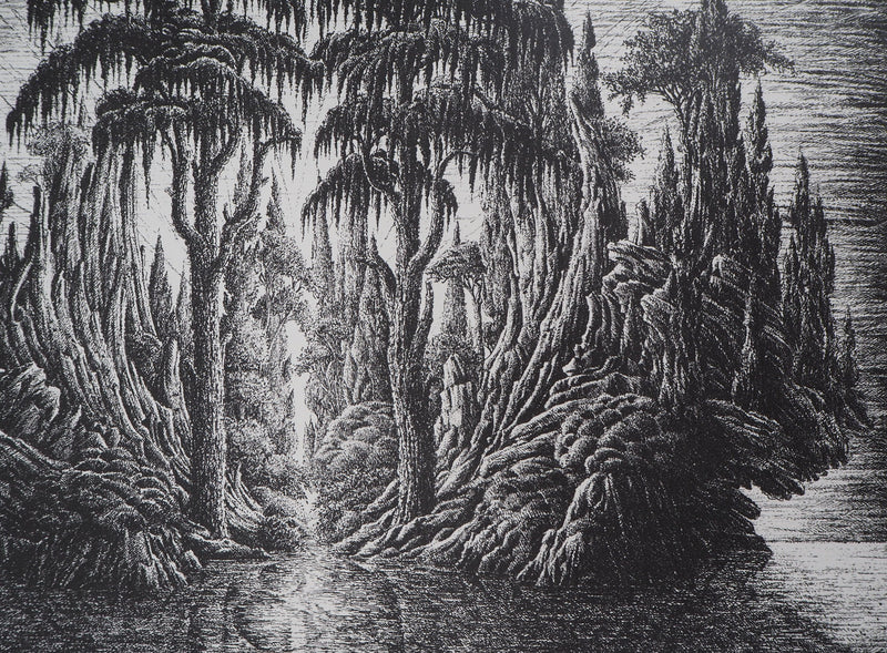 François HOUTIN : Île de l&