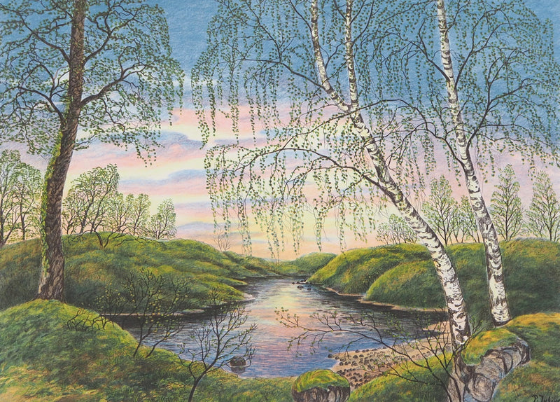 Per JULIUS : Estuaire à l&
