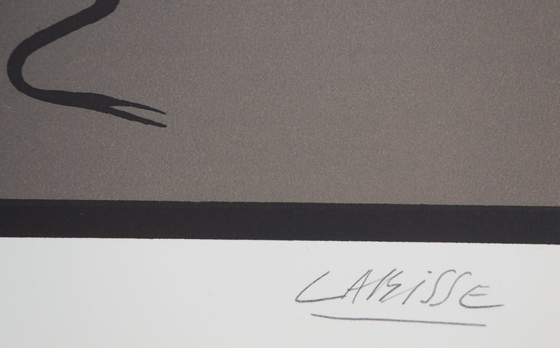 Félix LABISSE : L&