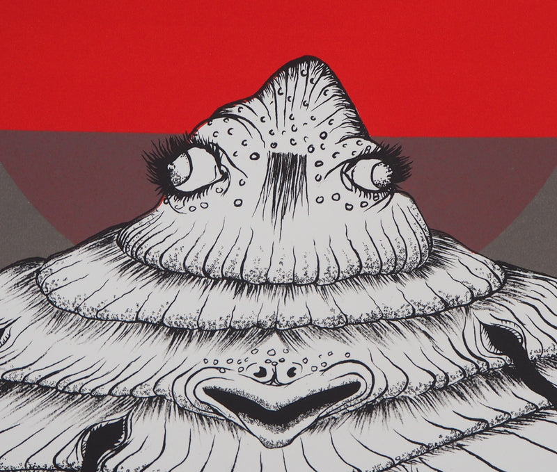 Félix LABISSE : L&