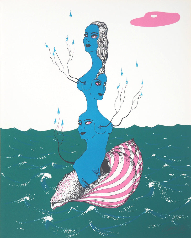 Félix LABISSE : L&