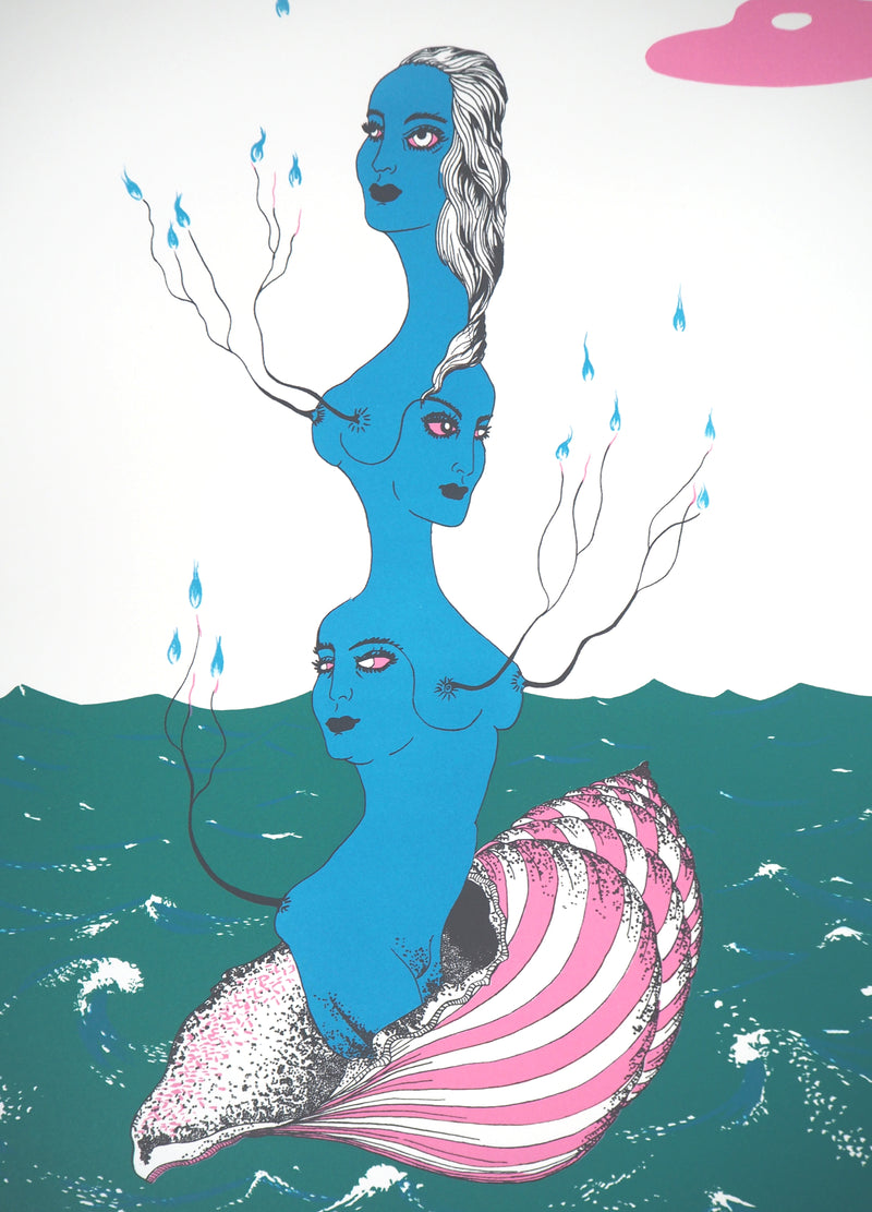 Félix LABISSE : L&