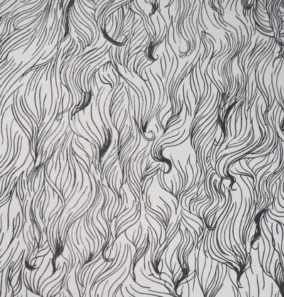 Félix LABISSE : La Bérénice, Lithographie originale (photo de détail 2) - Crédit photo : Galerie Art.Paris
