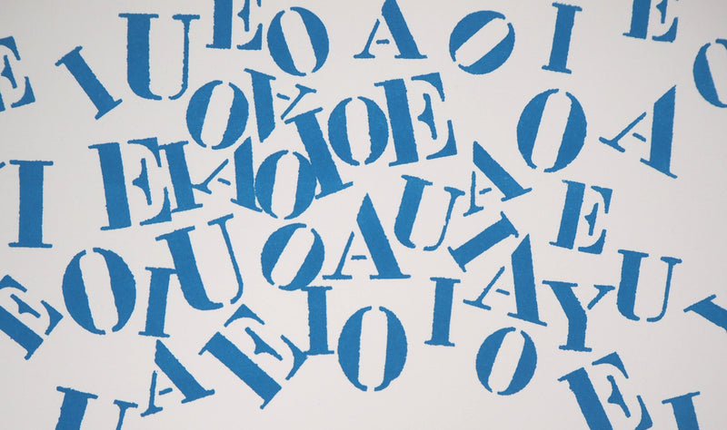 Félix LABISSE : La Tarentule des lettres, Lithographie originale (photo de détail 2) - Crédit photo : Galerie Art.Paris
