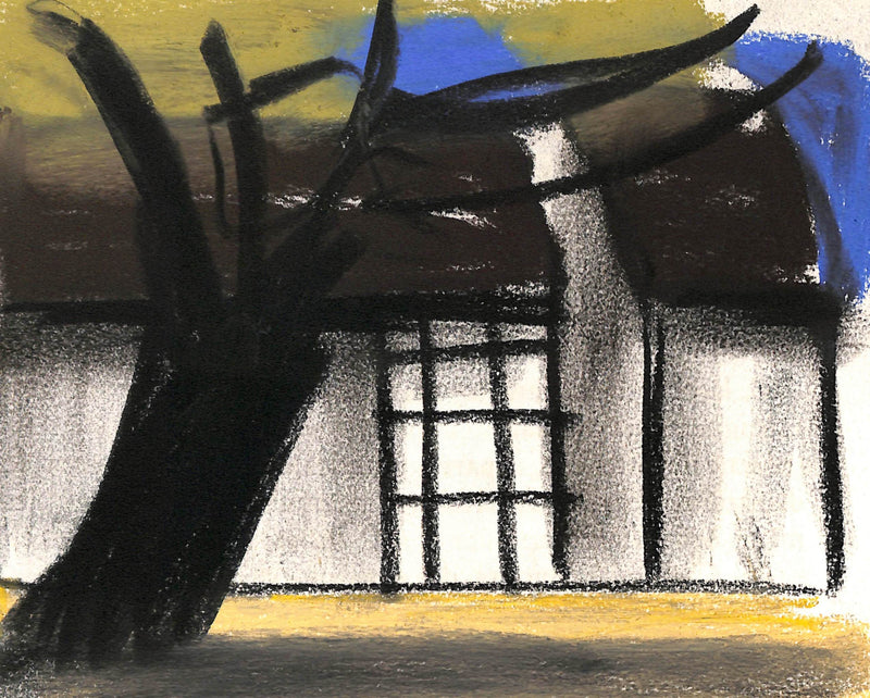 Georges LAPORTE : A l&