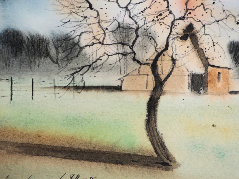 Jean Luc LE GALL : L&
