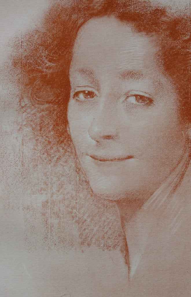 Lucien LEVY-DHURMER : Belle d&