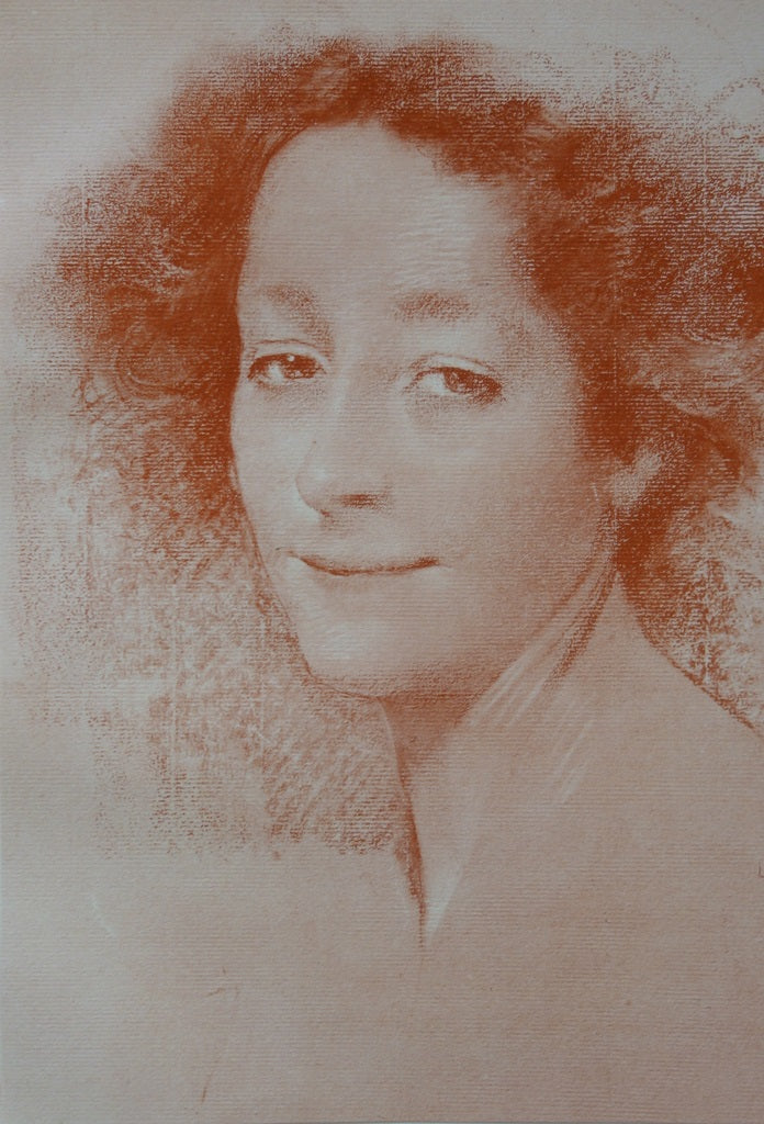 Lucien LEVY-DHURMER : Belle d&