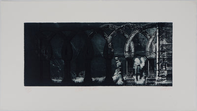  LUTH : L'Atout Rustica - Gravure