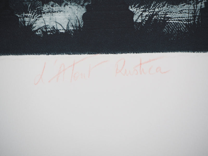  LUTH : L&