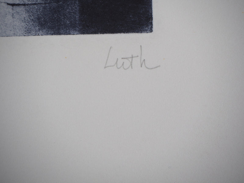  LUTH : Fragment d&